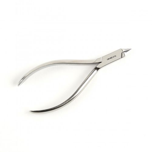 Endodontic pliers - 220-001 - Great Lakes Dental Technologies - wire-cutting