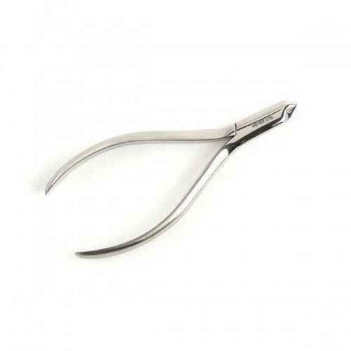 Orthodontic pliers - 220-004 - Great Lakes Dental Technologies - wire-cutting
