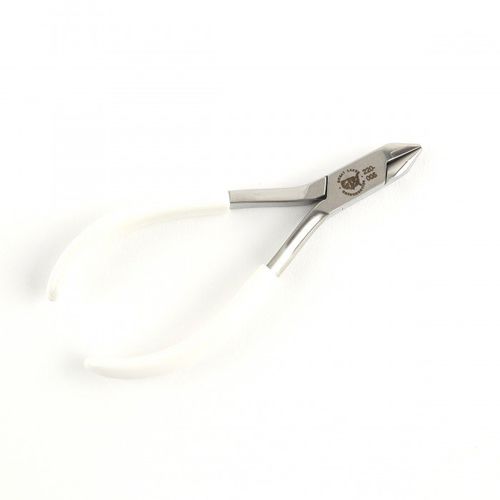 Orthodontic pliers - 220-005 - Great Lakes Dental Technologies - wire-cutting