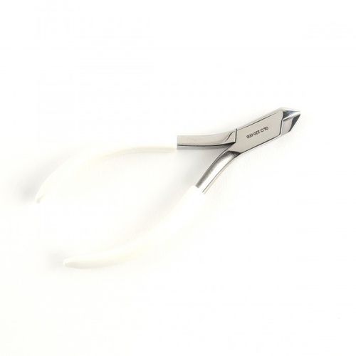 Orthodontic pliers - 220-008 - Great Lakes Dental Technologies - wire-cutting