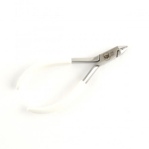 Orthodontic pliers - 220-013 - Great Lakes Dental Technologies - grasping