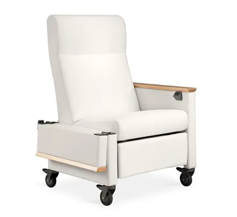 Steelcase mineral recliner sale