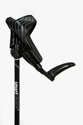 Forearm crutch - smartCRUTCH™ - SMARTCRUTCH - adult / height