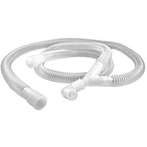 Veterinary breathing circuit - 52019 - A.M. Bickford