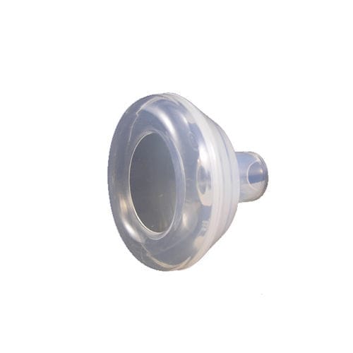 Anesthesia veterinary mask - 09509 - A.M. Bickford - for felines / small-size