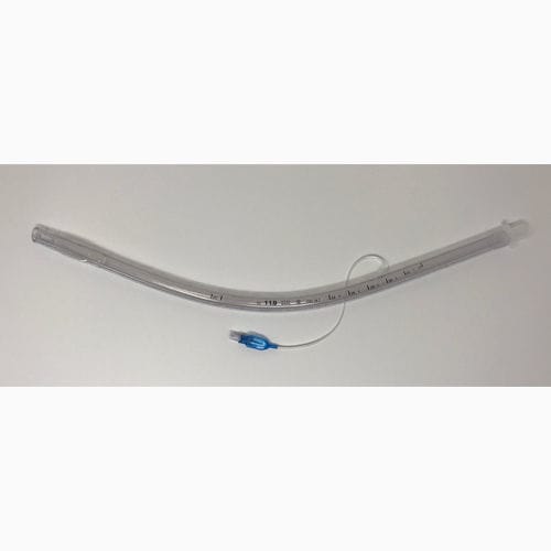 Oral endotracheal tube - 05411 - A.M. Bickford
