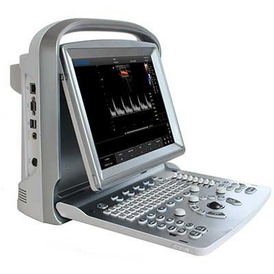 Portable veterinary ultrasound system - Chison Eco5 - Diagnostic Imaging Systems - multipurpose / for equines / for sheep