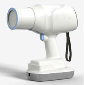 Intraoral X-ray system - Diagnostic Imaging Systems - portable / analog / 0.3 mm