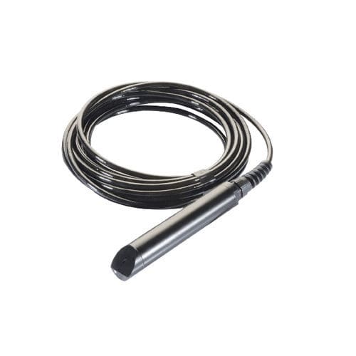 Turbidity test probe - NTU - AQUALABO - for water analysis / nephelemetry / light scattering