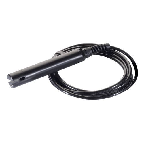 Conductivity sensor - C4E  - AQUALABO - calibration / laboratory
