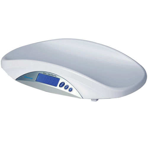 Electronic veterinary weighing scale - MS-15 - Brecknell - for large animals / benchtop
