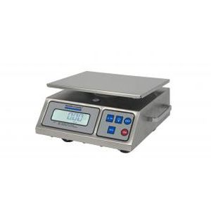 Electronic microbalance - 3401KL - Health O meter Professional - for diapers / benchtop / with LCD display