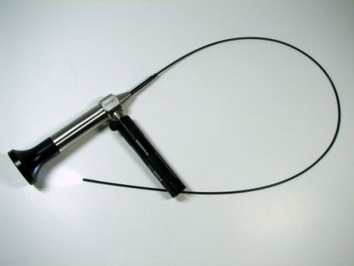 Optical veterinary bronchoscope - FM-1.67X20 - MDS