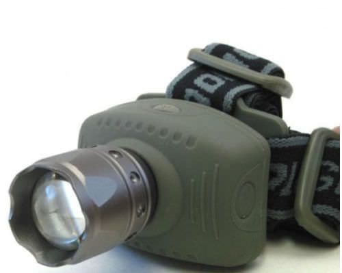 Surgical headlight - LED200  - MDS - LED