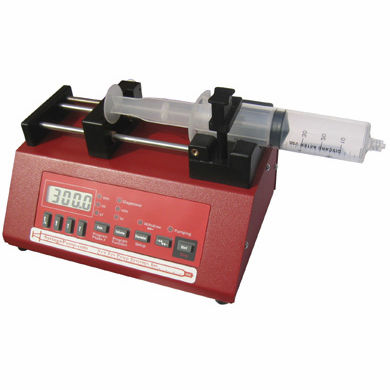 Anesthesia syringe pump - NE-300 - New Era Pump Systems - 1-way / tCI