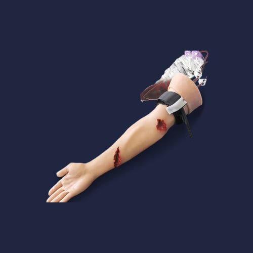Delivery simulator - Medicor - Elevate Healthcare - catheterization / training / for general care