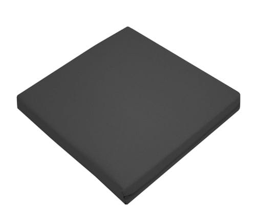 Seat cushion - SENSITIVE MEDIUM Ref. 39250 - Goflor® - for wheelchairs / adult / polyurethane