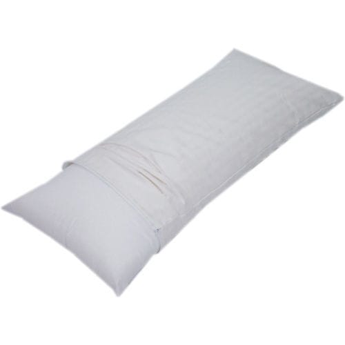 Polyester hospital pillowcase - CUTI Ref. 05320 - Goflor®