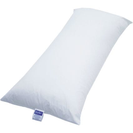 Waterproof hospital pillowcase - BASSIC PU Ref. 05020 - Goflor® - antimicrobial / polyester / polyurethane