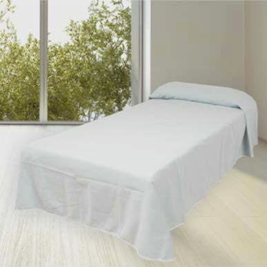 Warming overblanket - LUXE - Goflor®