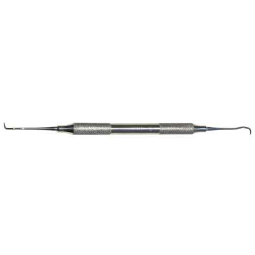 Veterinary dental scaler D1008 iM3 double