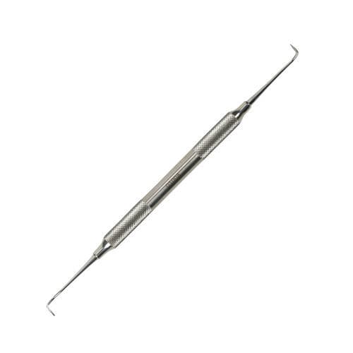 Veterinary dental scaler D1008 iM3 double