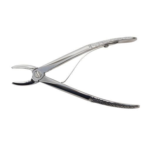 Veterinary dental extraction forceps - D1012 - iM3