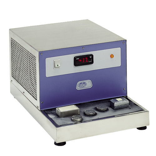 Cooling plate - 4000501 - JP Selecta