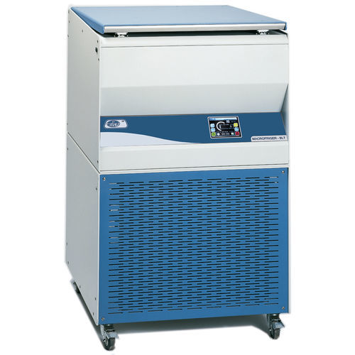 Laboratory centrifuge - 7001486 - JP Selecta - blood / benchtop / floor-standing