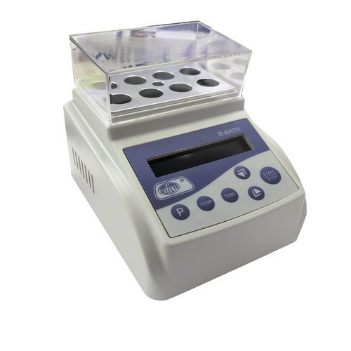 Laboratory thermostat - Bio-Bath 2 - JP Selecta - benchtop / digital