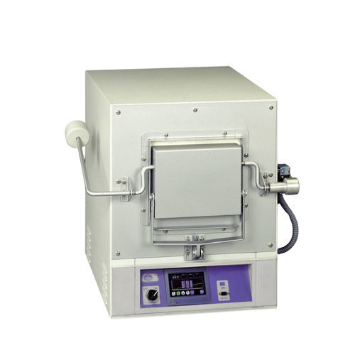 Sterilization furnace - 2000376 - JP Selecta - laboratory / muffle