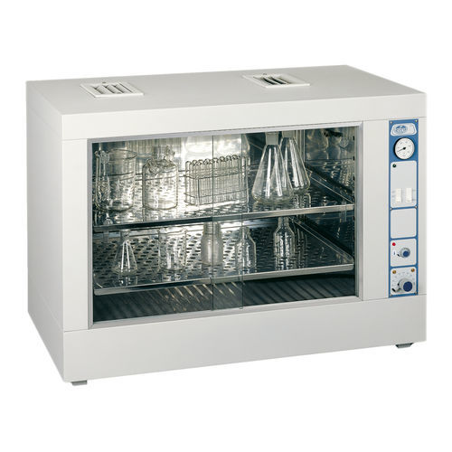 Drying oven - JP Selecta - laboratory / for dish / stainless steel