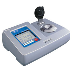 Digital refractometer - RX-5000α  - Atago - laboratory / benchtop