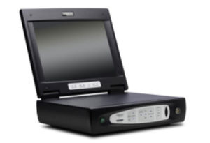Endoscope light source - BLS-1000 - Vision Sciences - LED