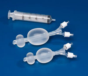 Occlusion catheter - EpiStax™ - Summit medical USA - nasal / balloon