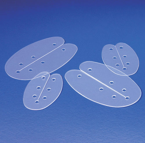 Nasal splint - 72-3033 - Network Medical