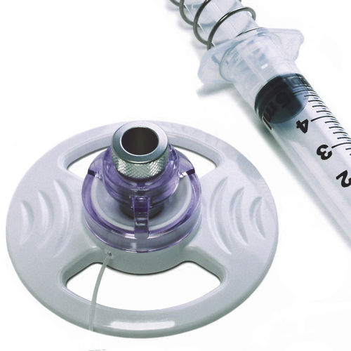 Corneal punch - 51-835-6.00 - Network Medical
