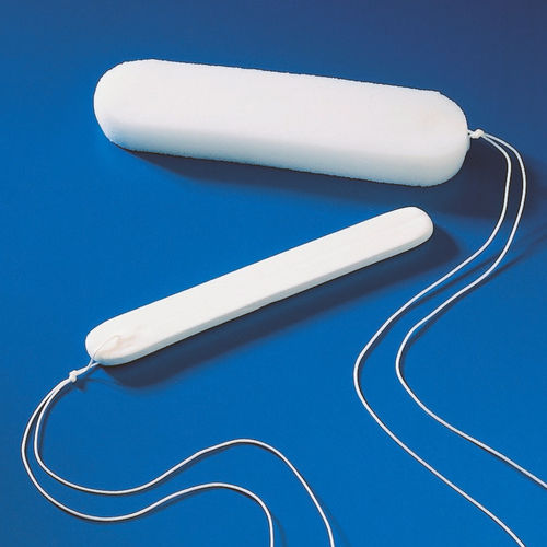Sponge hemostatic agent - NETCELL® - Network Medical - ENT surgery