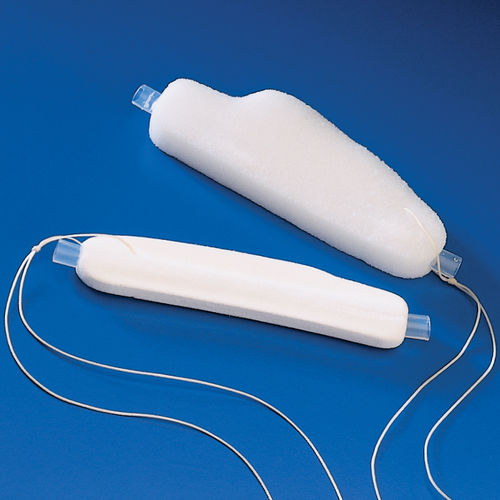 Sponge hemostatic agent NETCELL Network Medical ENT surgery