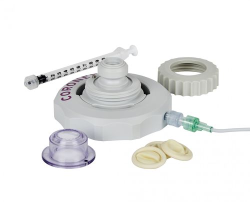 Training simulation trainer - 51-3000 - Network Medical - ophthalmic care / kit
