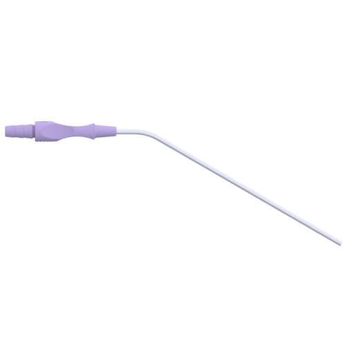 Suction tube - 74-2077NS - Network Medical