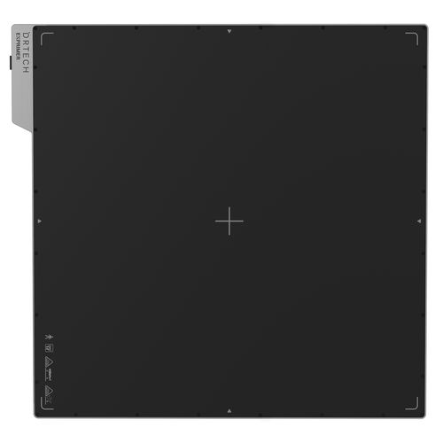 Multipurpose radiography flat panel detector - EVS 4343A - DRTECH - portable / 17 x 17
