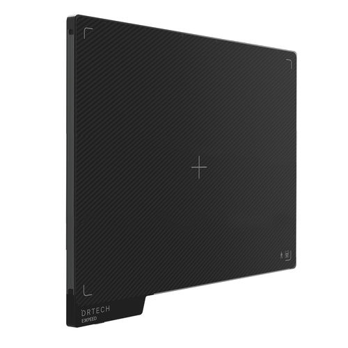 Multipurpose radiography flat panel detector - EXPD 3643P - DRTECH - waterproof / 14 x 17
