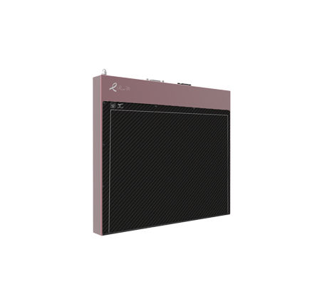Mammography flat panel detector - RSM 1824TD - DRTECH - 9 x 7