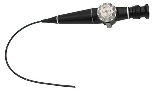 Fiber pharyngoscope - ENTity  - Optim