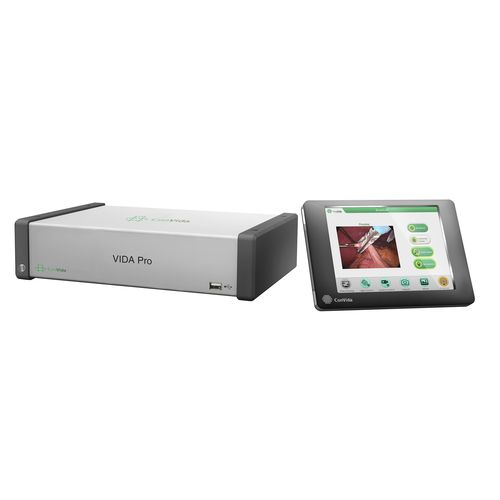 OR video system - VIDA Pro - ConVida Healthcare & Systems