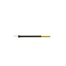 Surgical electrode - L18 - MACAN - loop / tungsten / straight