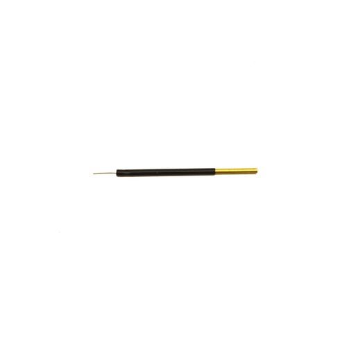 Surgical electrode - F10 - MACAN - tungsten / straight