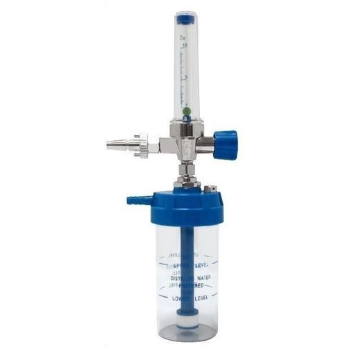 O2 pressure regulator - BF-FLW01 - BLACKFISH INDUSTRIES (SHANGHAI) CO.,LTD - gas / medical