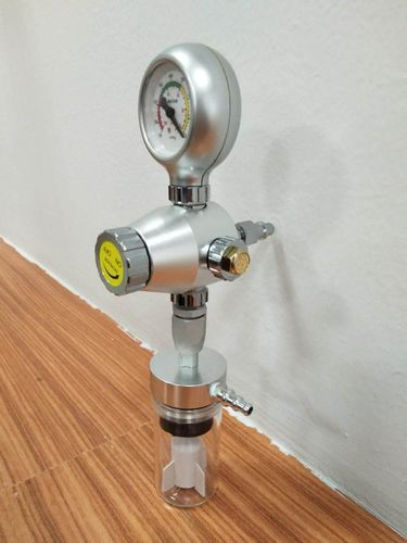 Plug-in type vacuum regulator - BLACKFISH INDUSTRIES (SHANGHAI) CO.,LTD